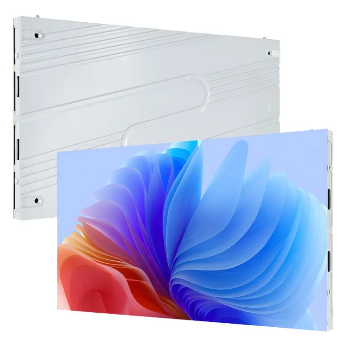EagerLED EA600COB3 indoor COB LED screen and cabinet